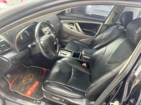A picture of Toyota Camry Sport