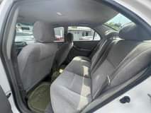 A picture of Neatly used and fresh registered Toyota Corolla 2005