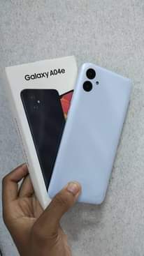 A picture of JIPATIE SMARTPHONE Samsung Ao4 e Samsung A05S na NYINGINE NYINGI