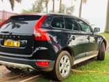 A picture of Volvo