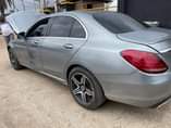 A picture of GRADE Foreign Used 3 Months Bought MAKE MERCEDES BENZ MODEL