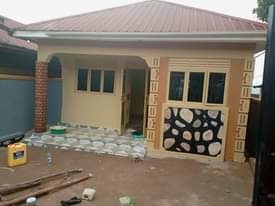 A picture of HOUSE FOR SALE LOCATED NANSANA MASTOWA