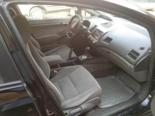 A picture of Honda Civic