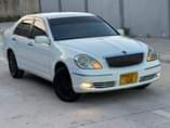 A picture of TOYOTA BREVES