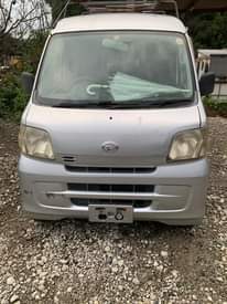 A picture of Shuttle Bus