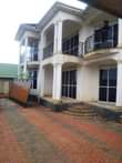 A picture of Residential House
