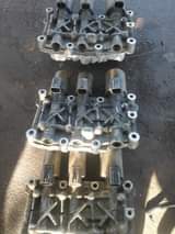 used honda fit