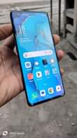 A picture of Oppo x2 neo
