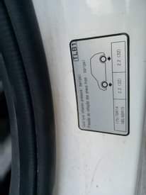 A picture of Hyundai BH20 2013 14