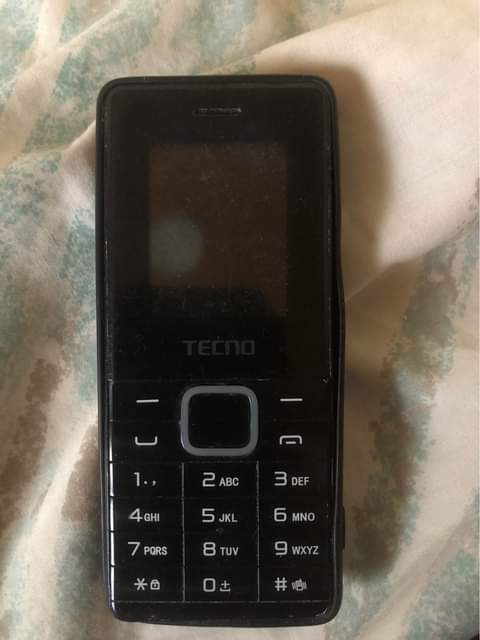 tecno phones