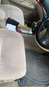 A picture of Toyota Premio F DVT