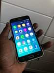 A picture of SAMSUNG J5 DUOS