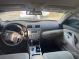 A picture of 2010 Toyota Camry