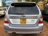 A picture of Subaru Crossports Model 2006 Engine 2 0cc Price 26M Available
