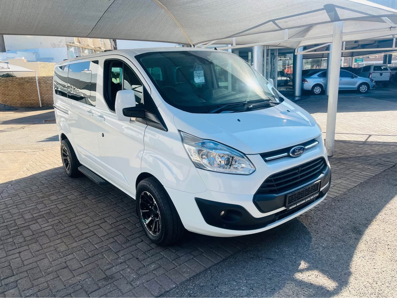 ford
