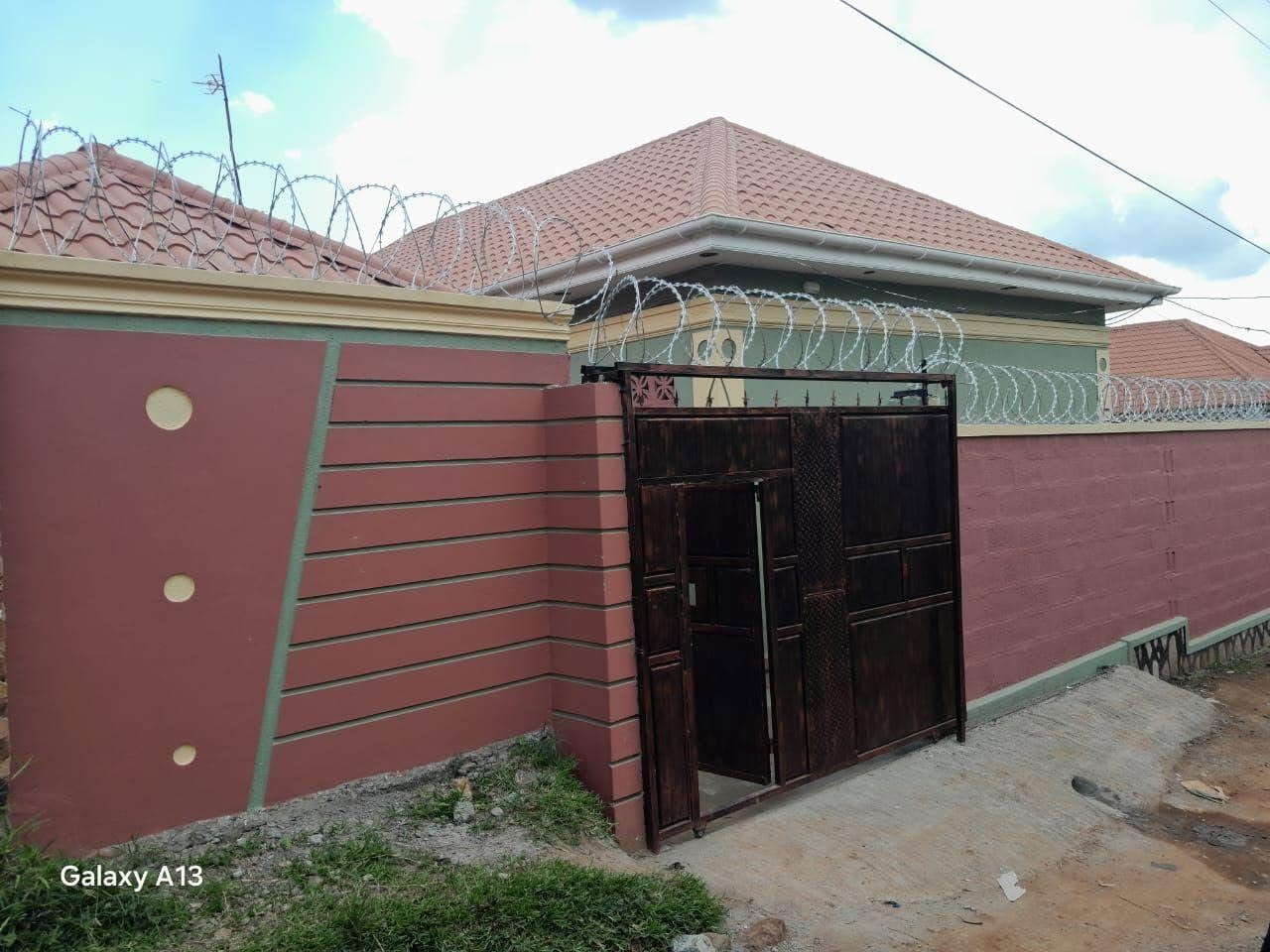 A picture of Rental Houses