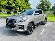 bakkies under r30000