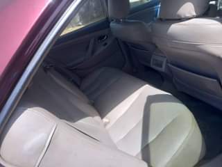 A picture of 2008 Toyota Camry 08 Xle
