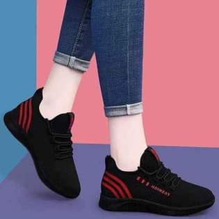A picture of Women Shoes Ladies Shoes Sneakers 37