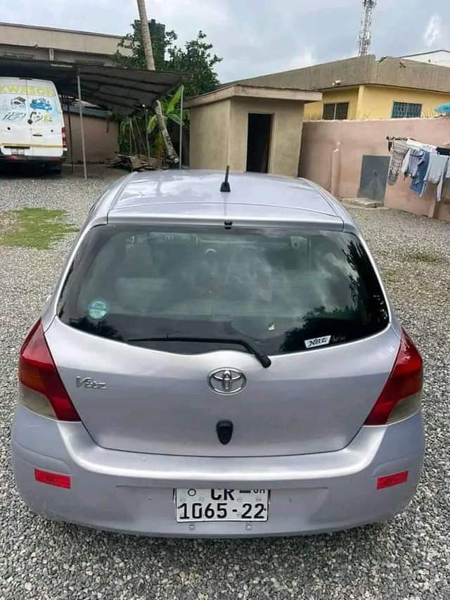 Car D.
