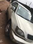 A picture of Lexus Rx 300