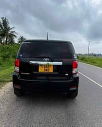 A picture of TOYOTA RUMION INAUZWA 6 5M 0742919429
