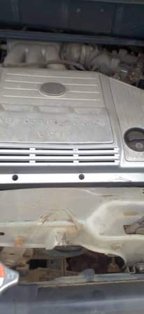A picture of 2003 Lexus Rx300
