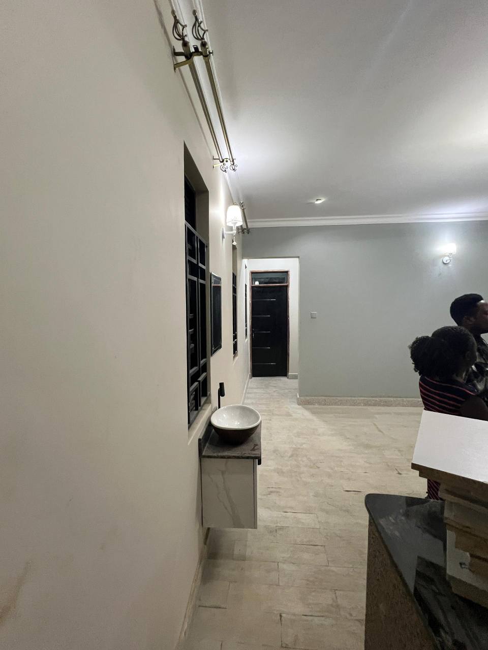 A picture of Brand New Luxurious Spacious Apartment for Rent One bedroom 500k