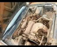 A picture of Toyota Camry 2002 droplight