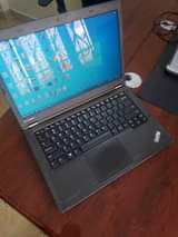 A picture of Laptop Lenovo price 230k