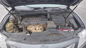 A picture of 2008 Toyota Camry Sport