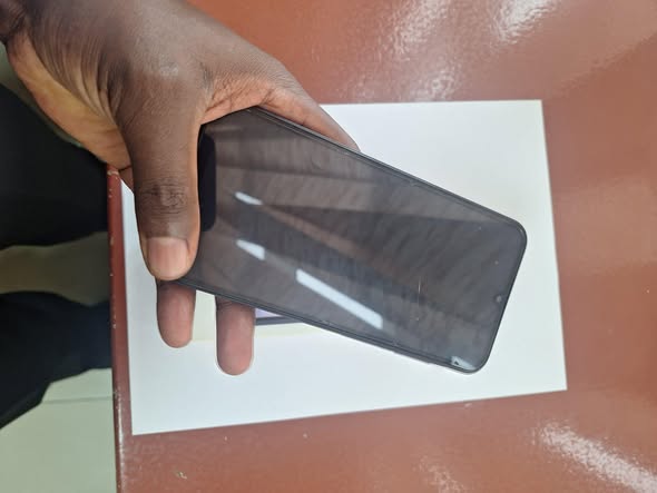 A picture of Samsung Galaxy A15