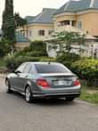 A picture of Clean 2008 c350 with panoramic roof Everything working perfectly Buy