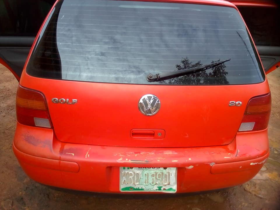 A picture of Car
