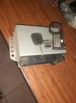 A picture of Ford bantam 1.3