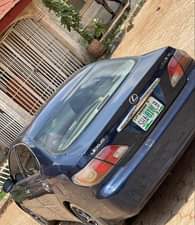 A picture of Lexus ES330 2006 First body nothing to fix Buy and