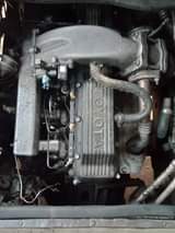 A picture of HINO COSTA