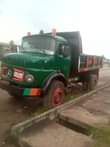 A picture of Single axile 911 for sale on distress 8m 08029181179 Settle