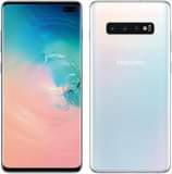 A picture of Galaxy s10plus