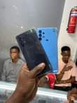 A picture of Samsung A32