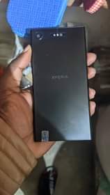A picture of Sony Xz1