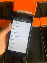 A picture of Start your own mobile money business without agent lines both
