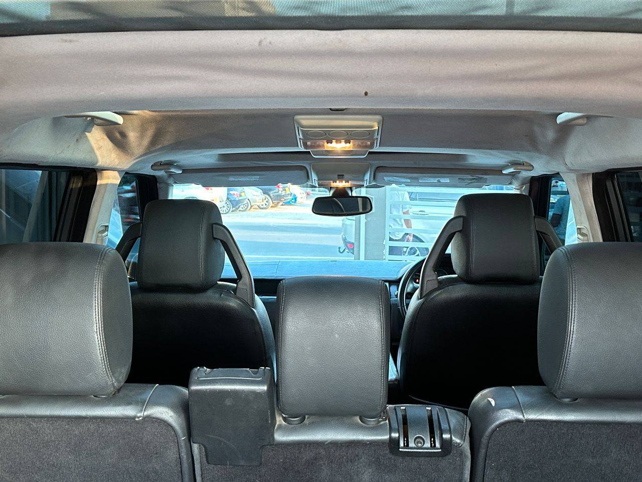 A picture of Discovery 3 onsale 0655551996