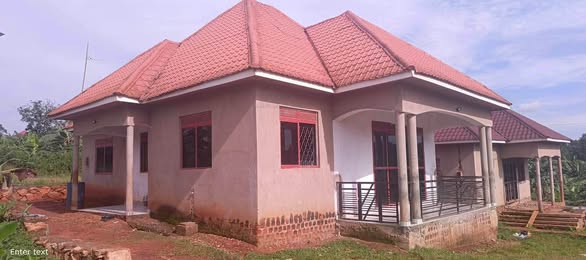 apartments