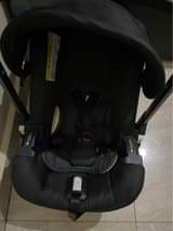 A picture of Baby stroller 3 in 1