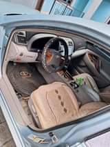 A picture of Sharp 2008 Model Toyota Camry Spider