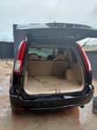 A picture of 2006 Nissan 2006 Sedan