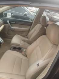 A picture of Untempered engine and gear Honda CR V everything working perfectly