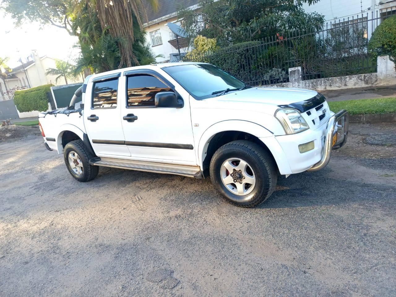 classifieds/cars isuzu