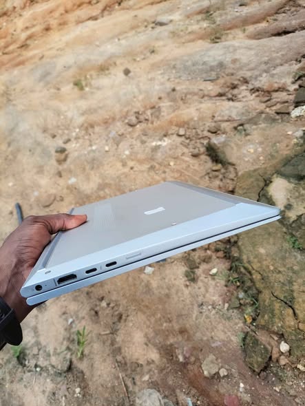 A picture of HP ELITEBOOK 840 G8